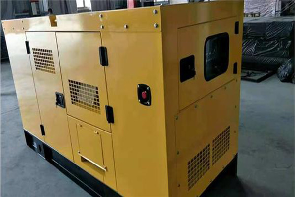 绥棱发电机出租