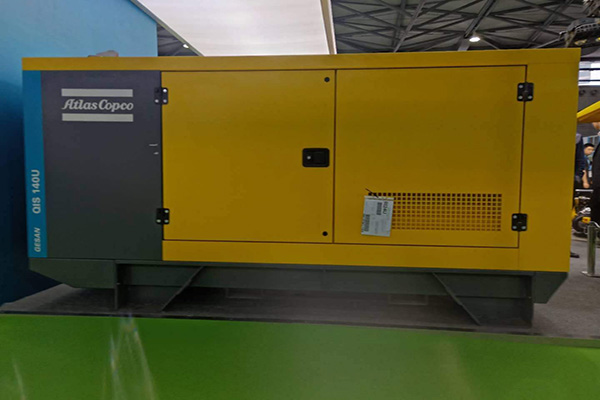 绥棱发电机出租