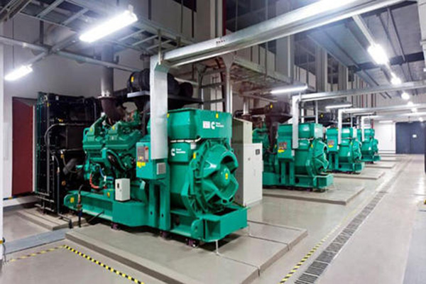 绥棱发电机出租 绥棱发电机出租