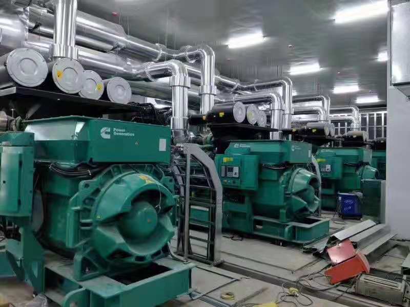 绥棱发电机出租 绥棱发电机出租