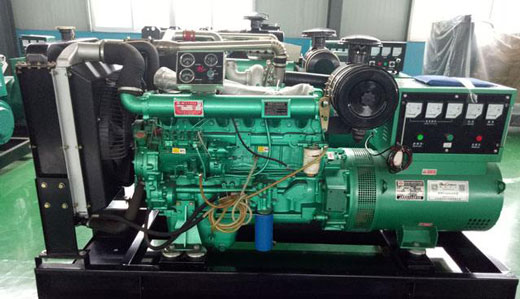 绥棱发电机不发电的原因