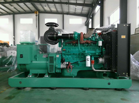 绥棱柴油发电机组 绥棱柴油发电机组