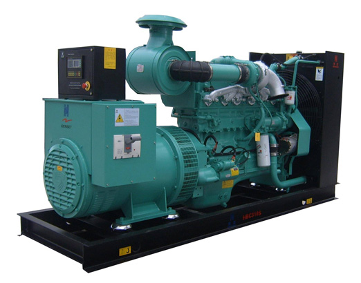 绥棱柴油发电机 绥棱柴油发电机