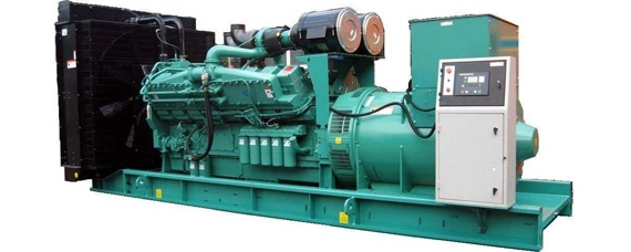 绥棱柴油发电机 绥棱柴油发电机