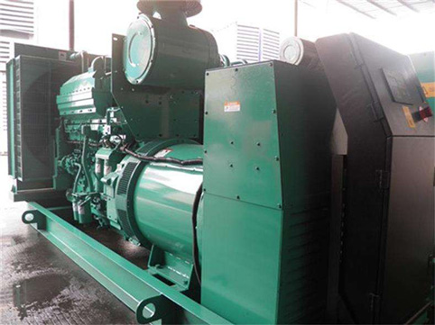 绥棱柴油发电机 绥棱柴油发电机