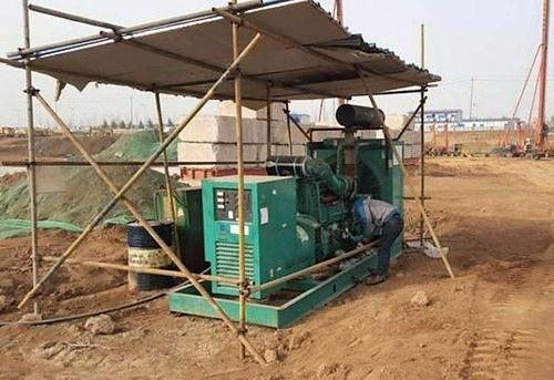 绥棱发电机出租 绥棱发电机出租