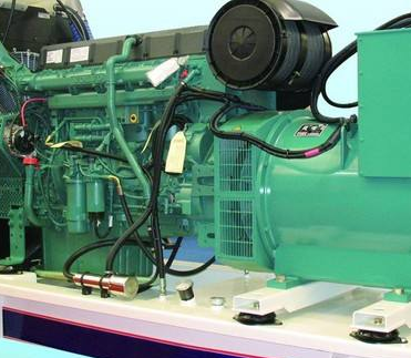 绥棱发电机出租 绥棱发电机出租